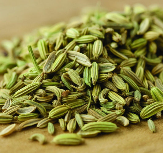 Fennel, Seeds