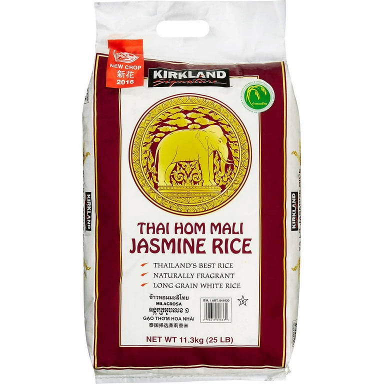 Rice