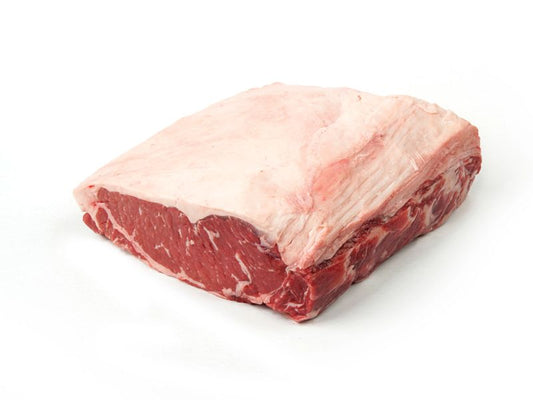 Beef Strip Loin