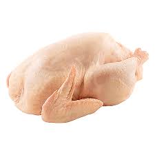 Baking Hen Whole