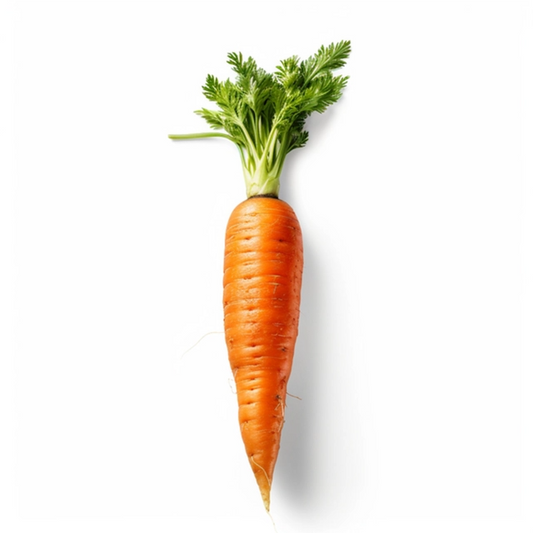 Carrots, Jumbo