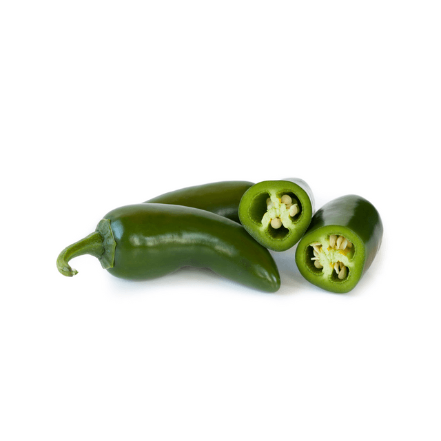 Jalapeno