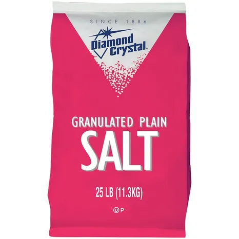 Salt